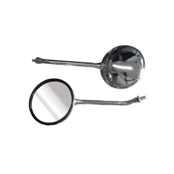 bike it Bike it pair of honda mirrors - #hcb650